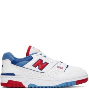 New Balance 550 sneakers
